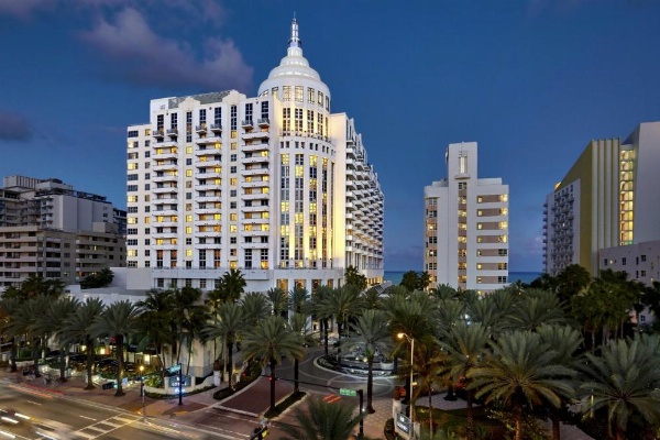 Loews Miami Beach Hotel image 14
